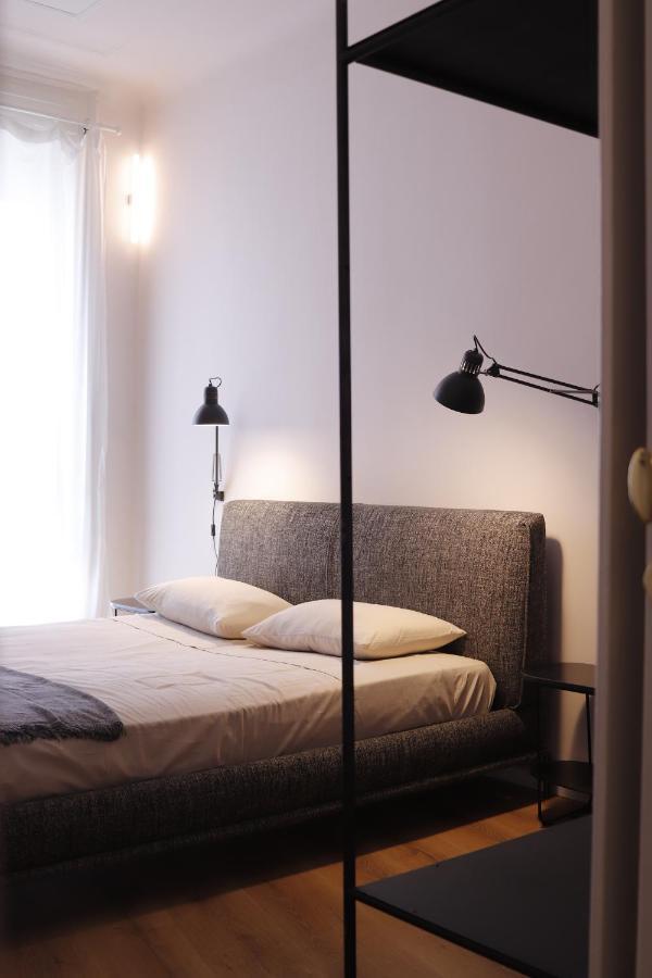 Ginger House Project, Boutique Art Apartment In Milan Exterior photo